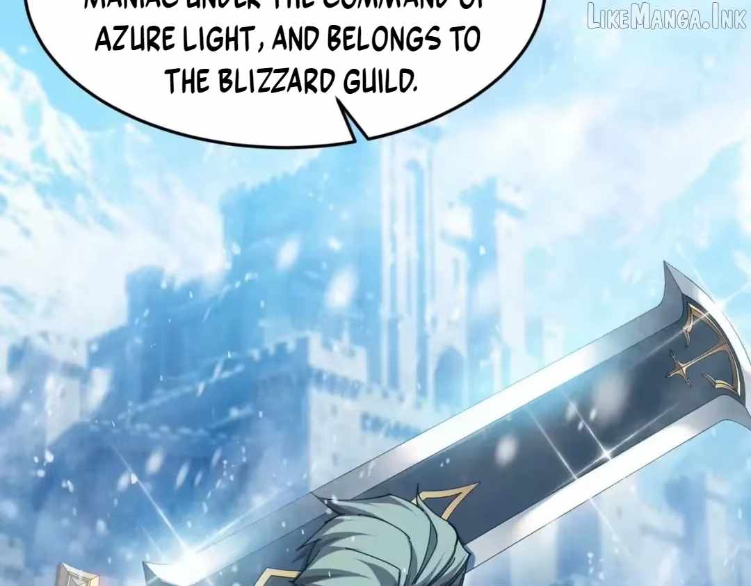 I Rely on My Invincibility to Deal Tons of Damage Passively! Chapter 183 - Page 109
