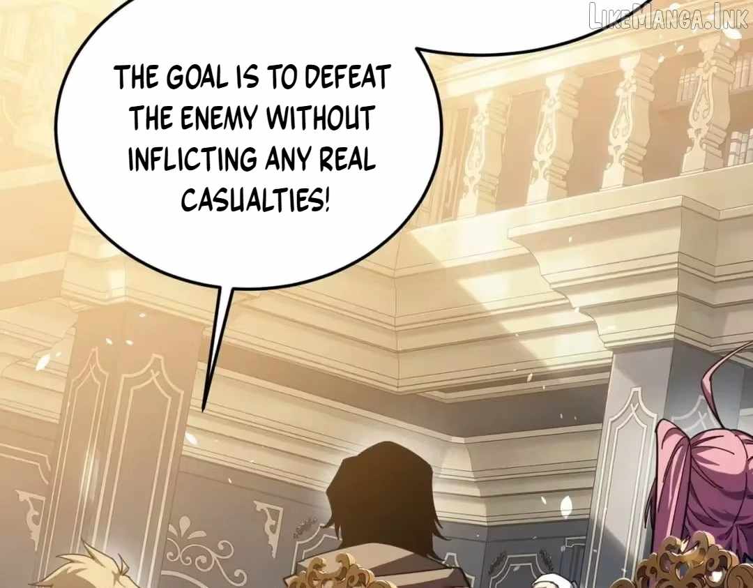 I Rely on My Invincibility to Deal Tons of Damage Passively! Chapter 183 - Page 117