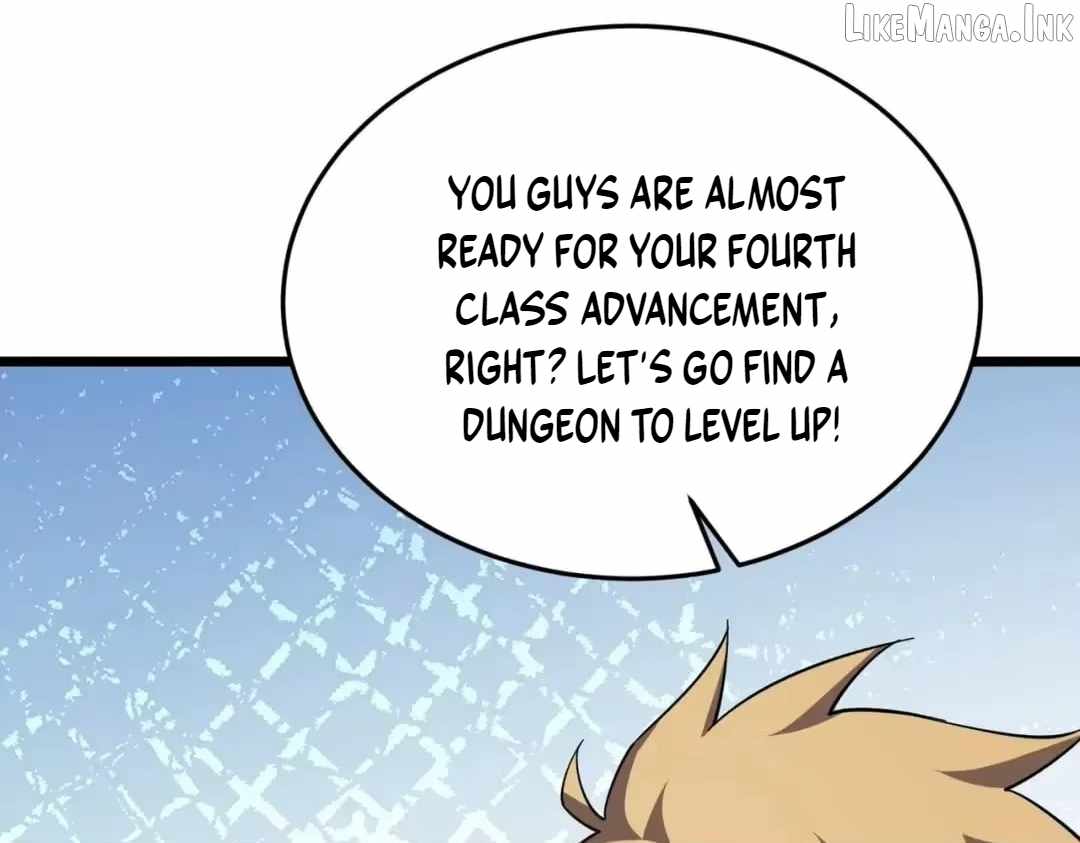 I Rely on My Invincibility to Deal Tons of Damage Passively! Chapter 183 - Page 122