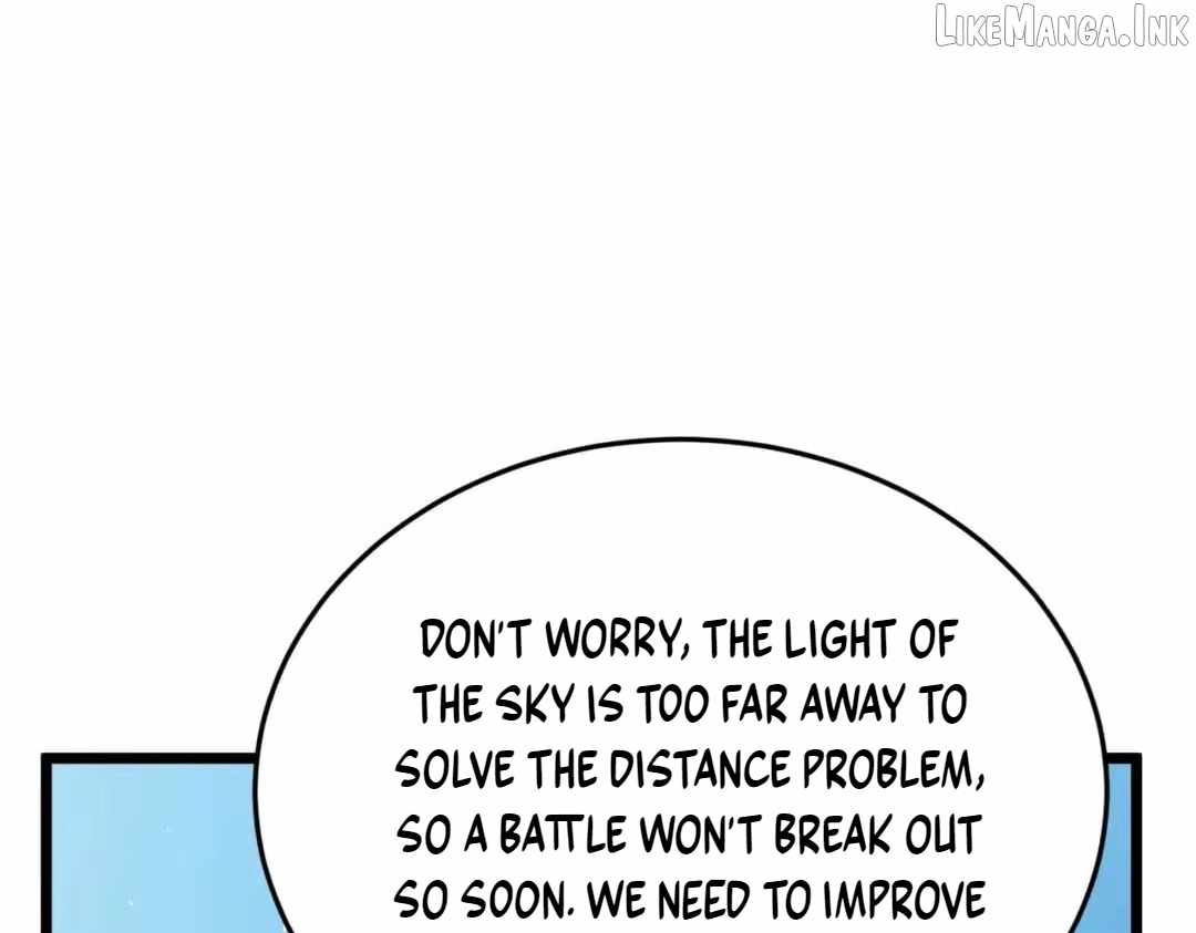 I Rely on My Invincibility to Deal Tons of Damage Passively! Chapter 183 - Page 125