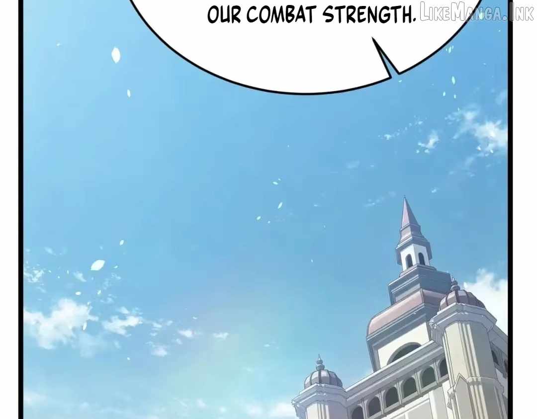 I Rely on My Invincibility to Deal Tons of Damage Passively! Chapter 183 - Page 126