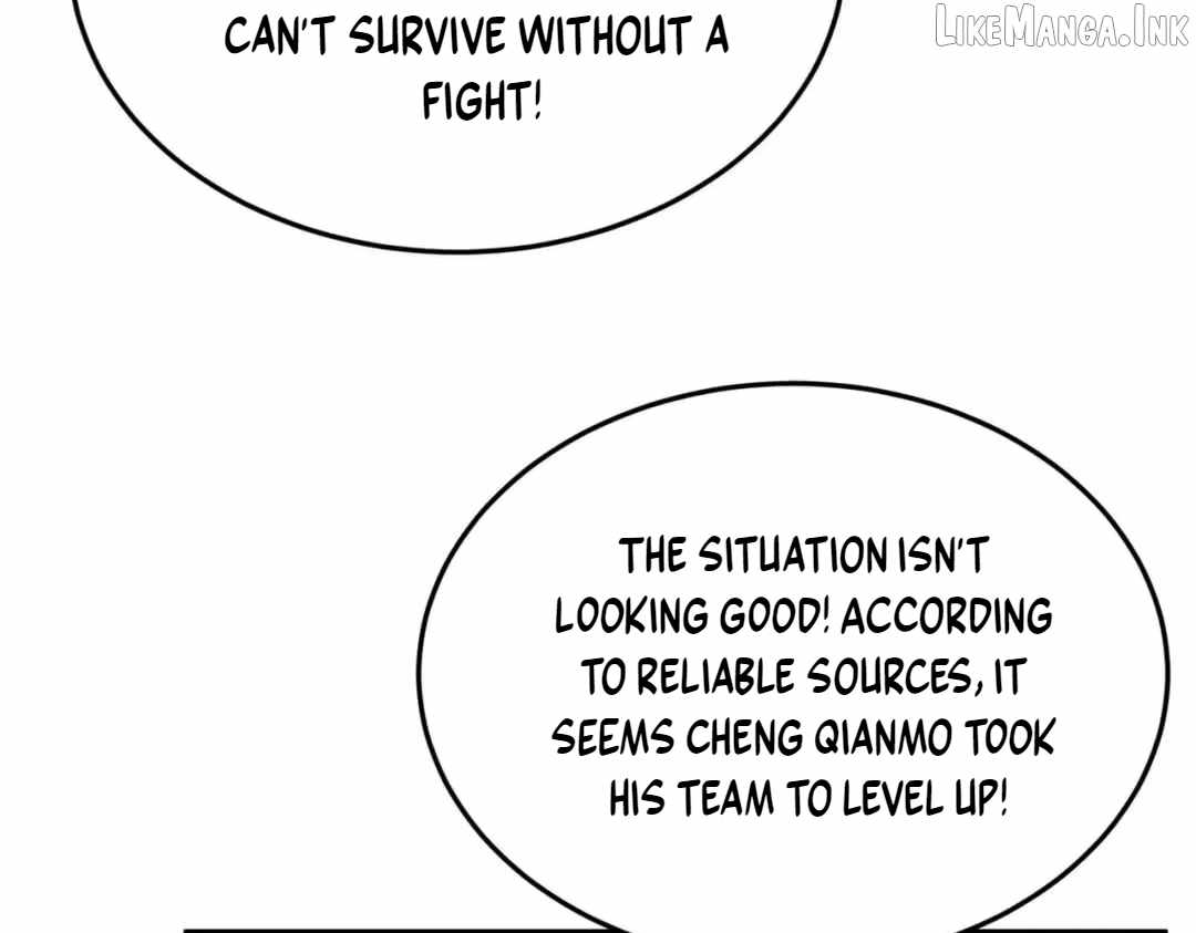 I Rely on My Invincibility to Deal Tons of Damage Passively! Chapter 183 - Page 137