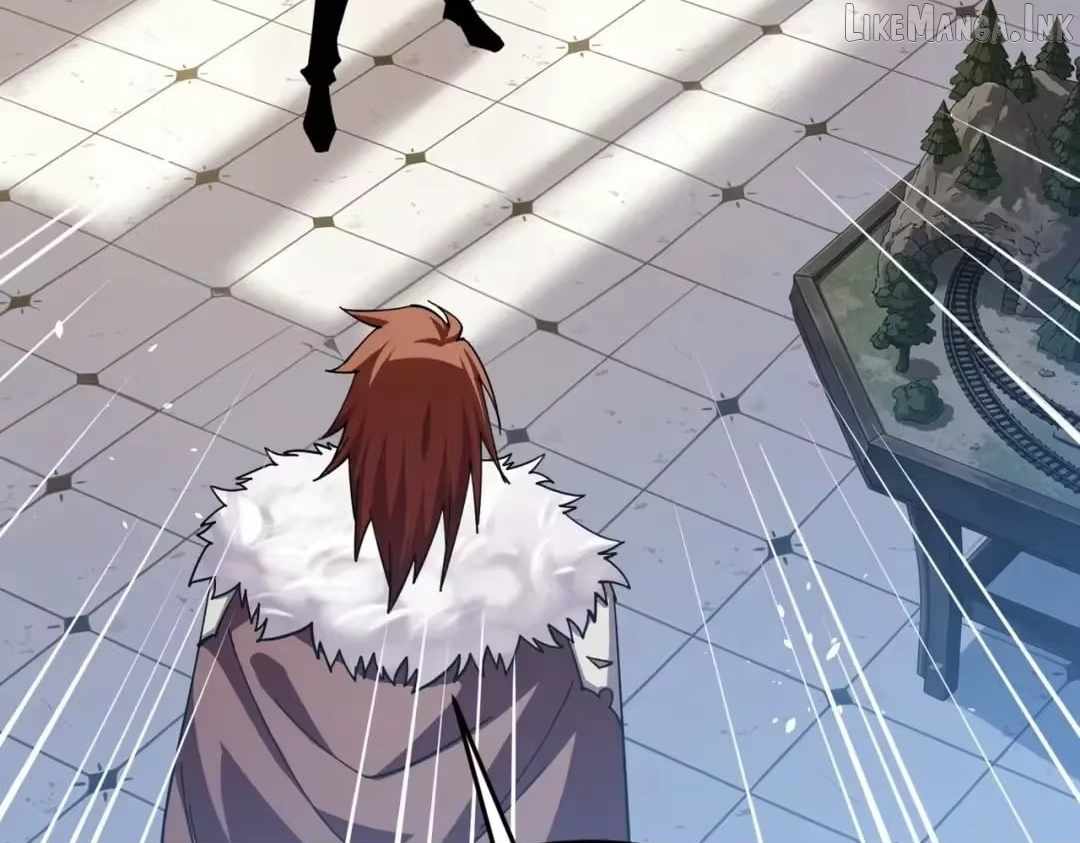 I Rely on My Invincibility to Deal Tons of Damage Passively! Chapter 183 - Page 148