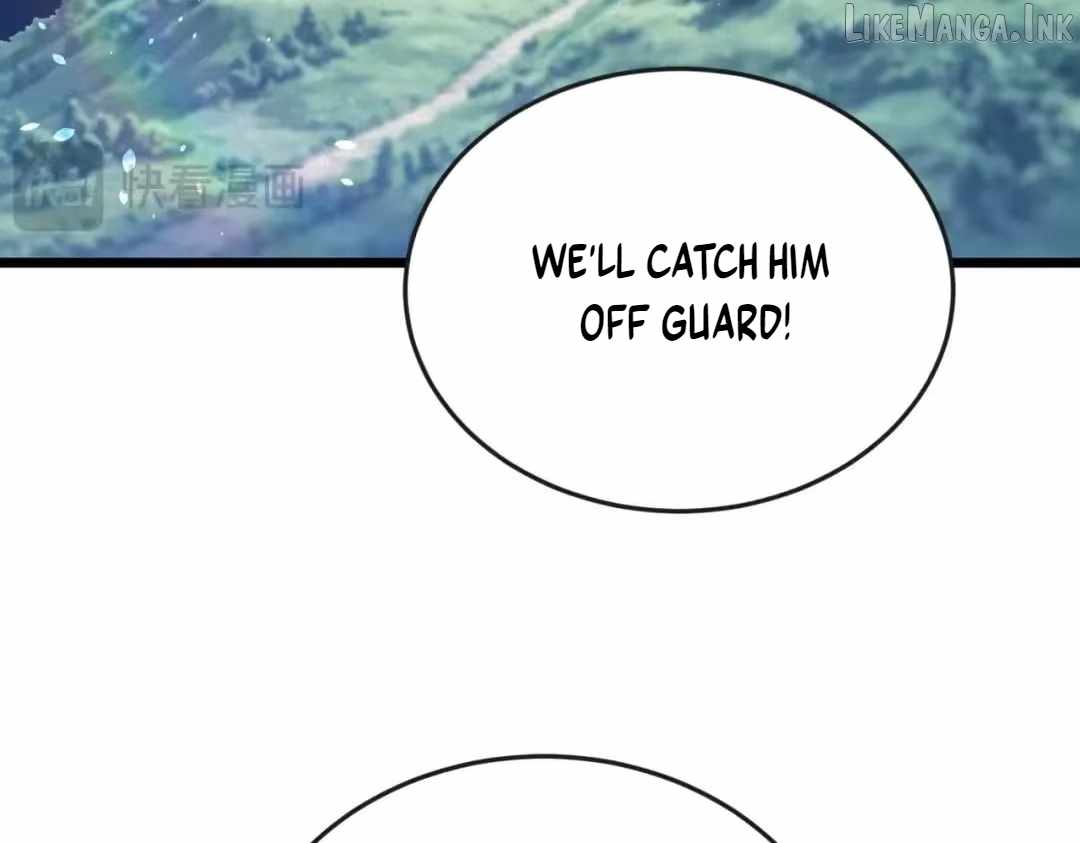 I Rely on My Invincibility to Deal Tons of Damage Passively! Chapter 183 - Page 156