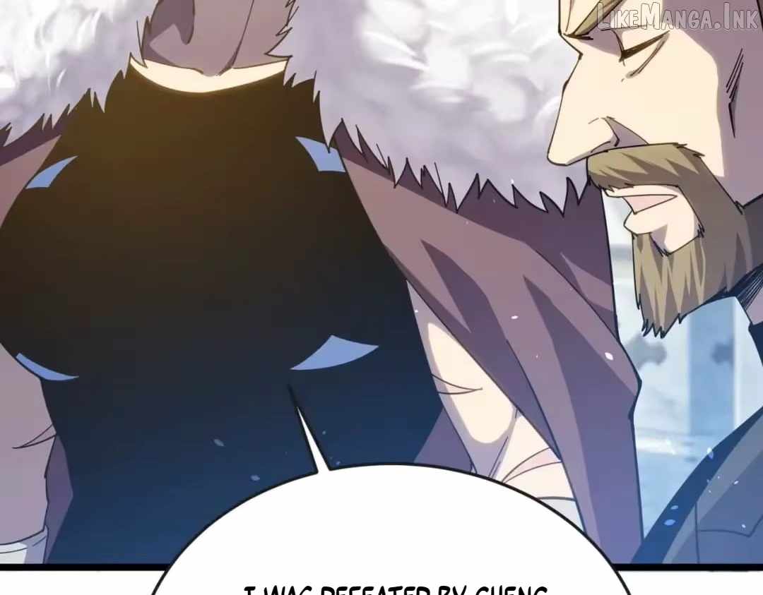 I Rely on My Invincibility to Deal Tons of Damage Passively! Chapter 183 - Page 158
