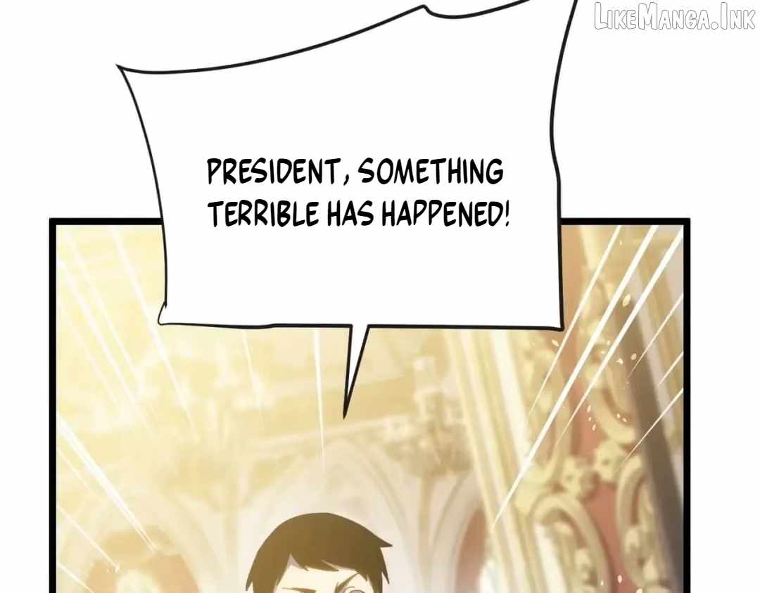 I Rely on My Invincibility to Deal Tons of Damage Passively! Chapter 183 - Page 160
