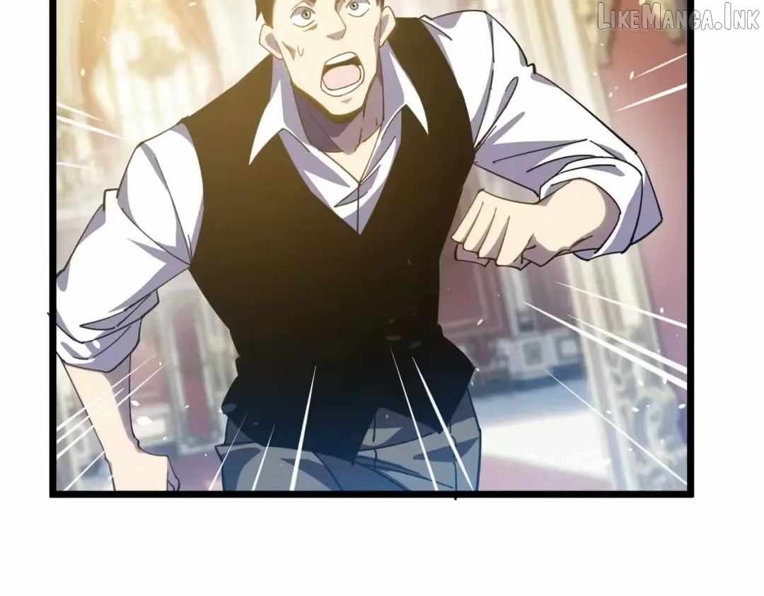 I Rely on My Invincibility to Deal Tons of Damage Passively! Chapter 183 - Page 161