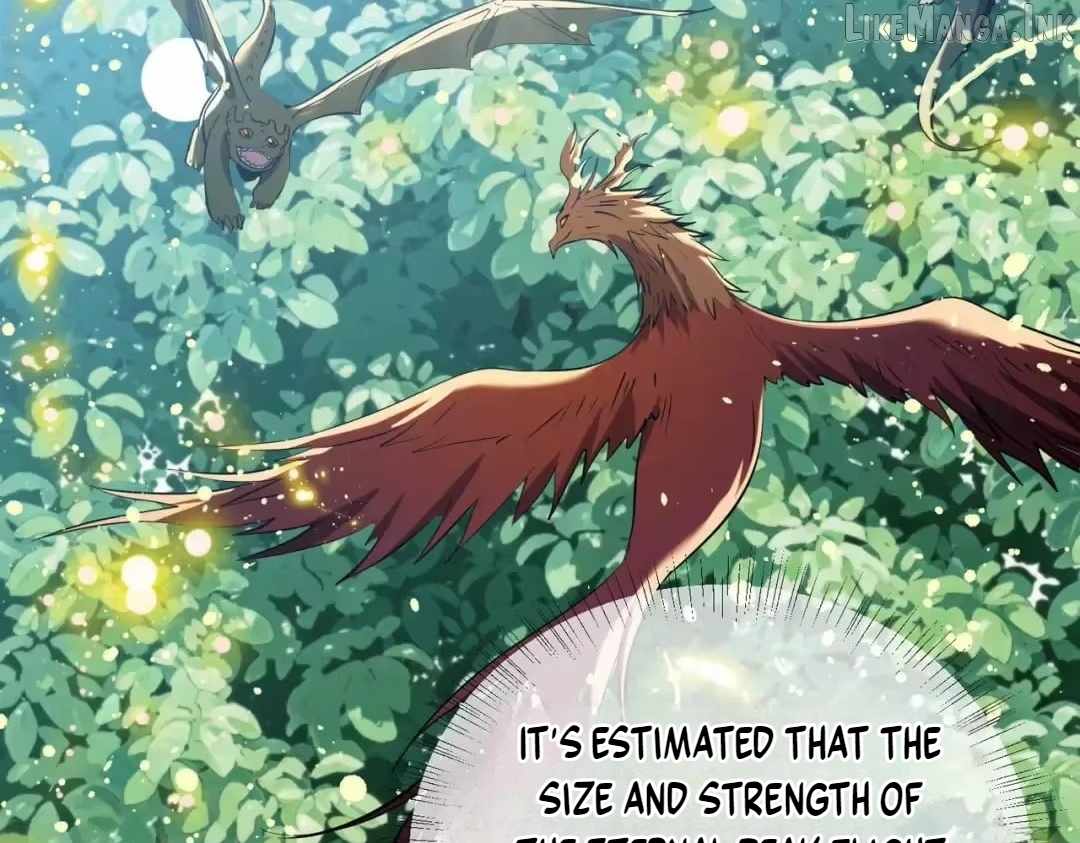 I Rely on My Invincibility to Deal Tons of Damage Passively! Chapter 183 - Page 23