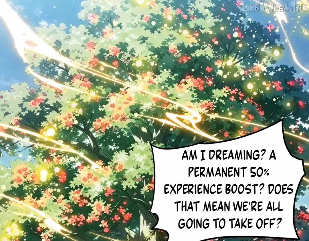 I Rely on My Invincibility to Deal Tons of Damage Passively! Chapter 183 - Page 3