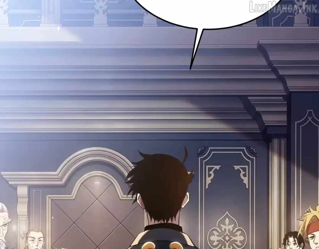 I Rely on My Invincibility to Deal Tons of Damage Passively! Chapter 183 - Page 42