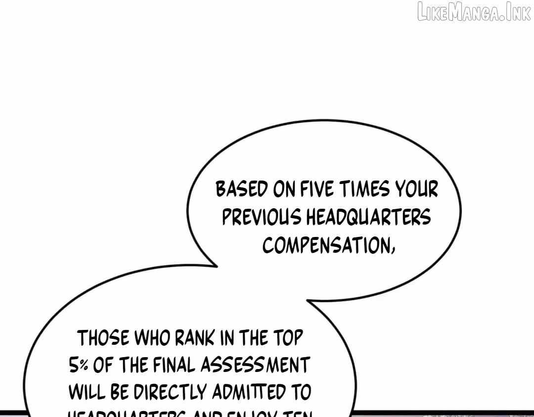 I Rely on My Invincibility to Deal Tons of Damage Passively! Chapter 183 - Page 56