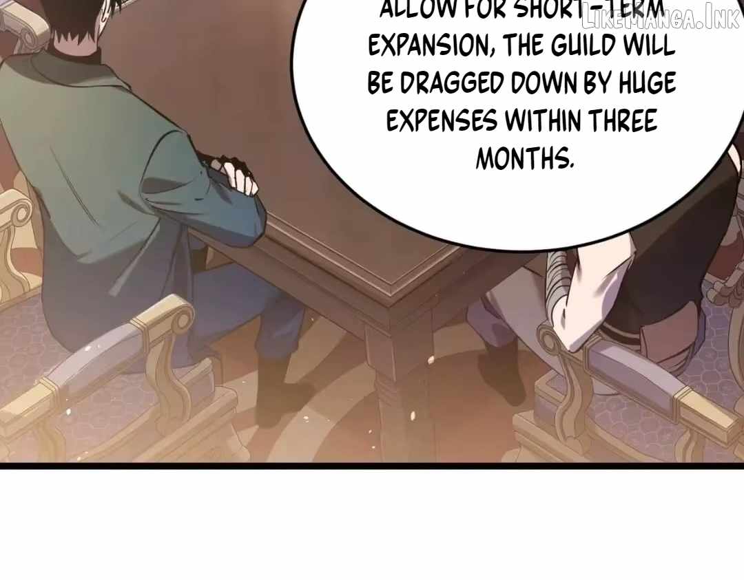 I Rely on My Invincibility to Deal Tons of Damage Passively! Chapter 183 - Page 58