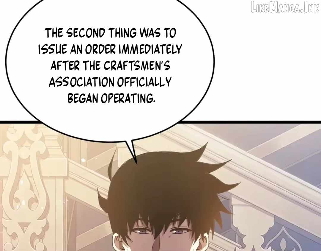 I Rely on My Invincibility to Deal Tons of Damage Passively! Chapter 183 - Page 65