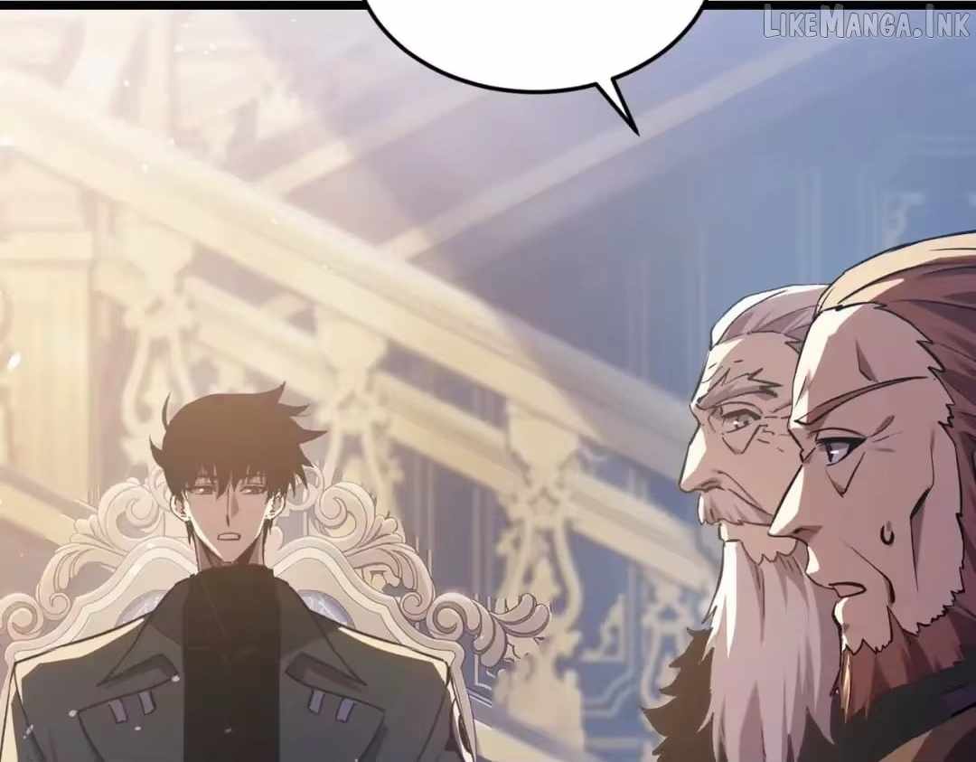 I Rely on My Invincibility to Deal Tons of Damage Passively! Chapter 183 - Page 68