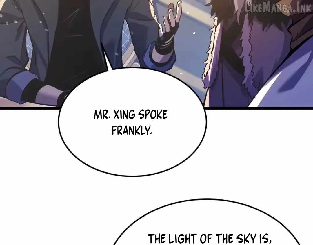 I Rely on My Invincibility to Deal Tons of Damage Passively! Chapter 183 - Page 69