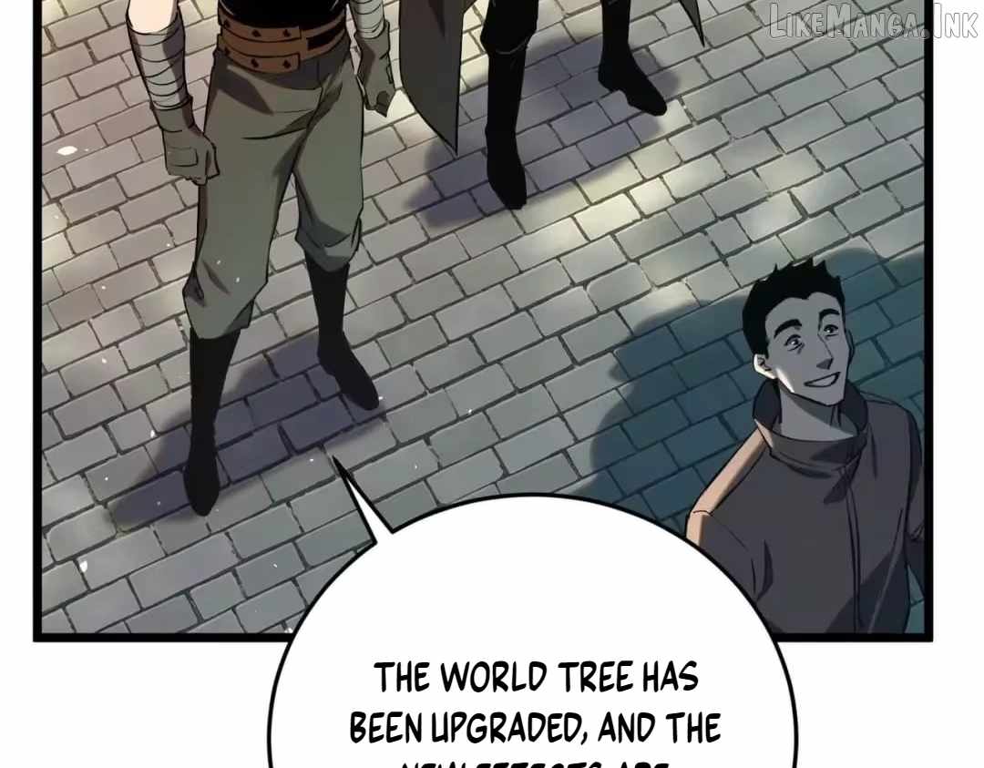 I Rely on My Invincibility to Deal Tons of Damage Passively! Chapter 183 - Page 7