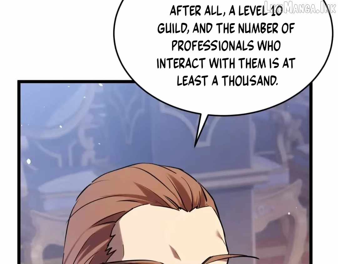 I Rely on My Invincibility to Deal Tons of Damage Passively! Chapter 183 - Page 70