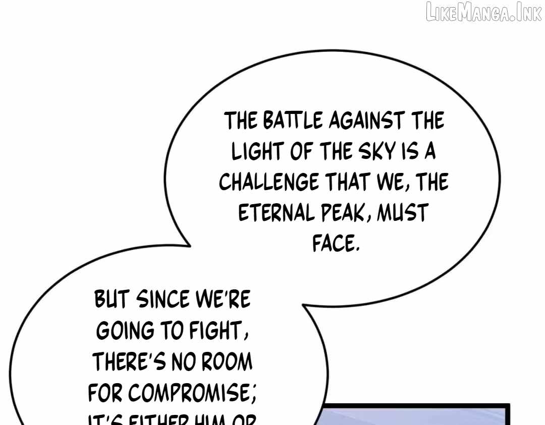 I Rely on My Invincibility to Deal Tons of Damage Passively! Chapter 183 - Page 74
