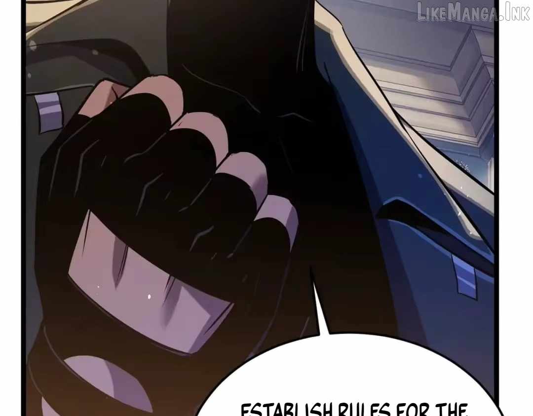 I Rely on My Invincibility to Deal Tons of Damage Passively! Chapter 183 - Page 76