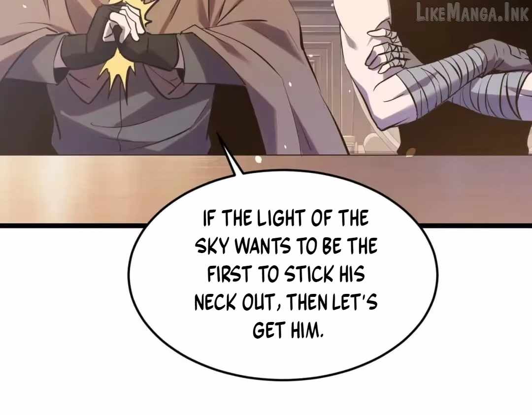 I Rely on My Invincibility to Deal Tons of Damage Passively! Chapter 183 - Page 79