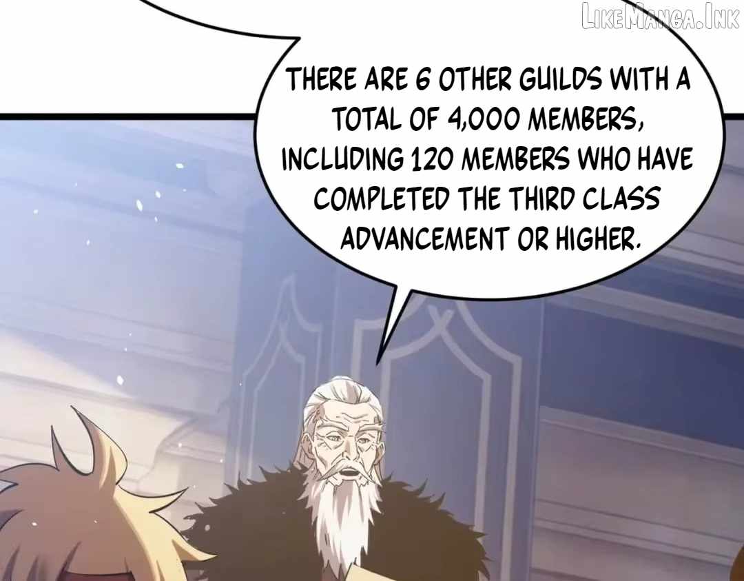 I Rely on My Invincibility to Deal Tons of Damage Passively! Chapter 183 - Page 83