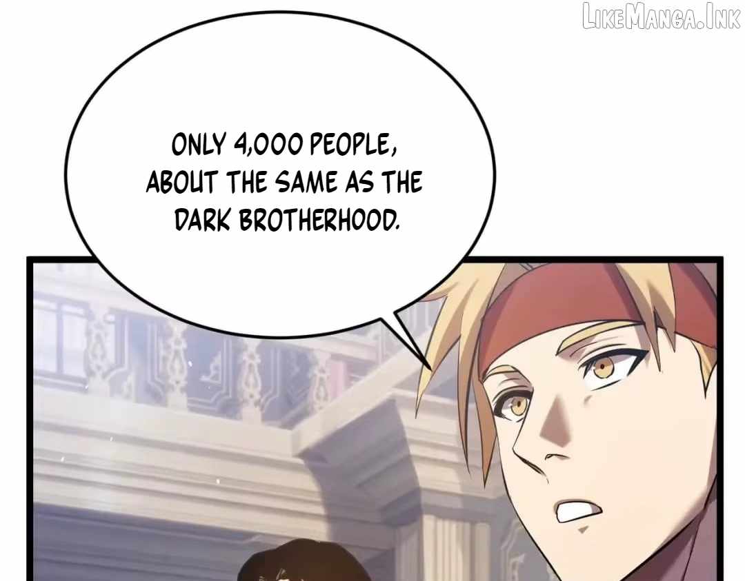 I Rely on My Invincibility to Deal Tons of Damage Passively! Chapter 183 - Page 86