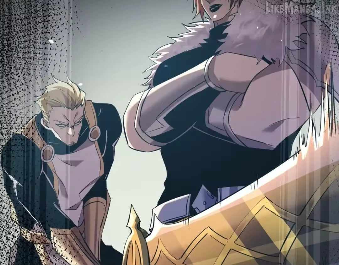 I Rely on My Invincibility to Deal Tons of Damage Passively! Chapter 183 - Page 89