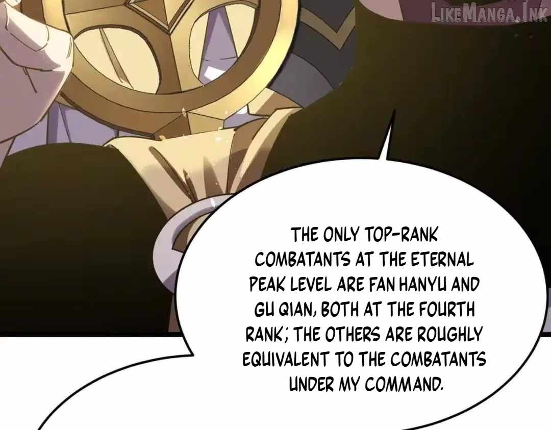 I Rely on My Invincibility to Deal Tons of Damage Passively! Chapter 185 - Page 100