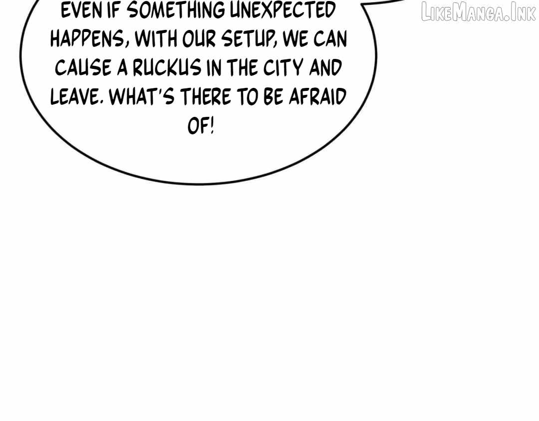 I Rely on My Invincibility to Deal Tons of Damage Passively! Chapter 185 - Page 101