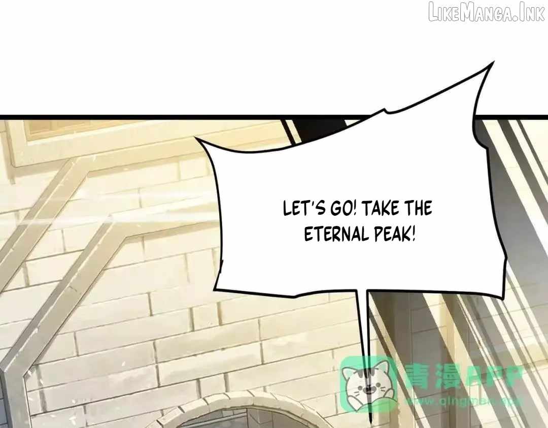 I Rely on My Invincibility to Deal Tons of Damage Passively! Chapter 185 - Page 102