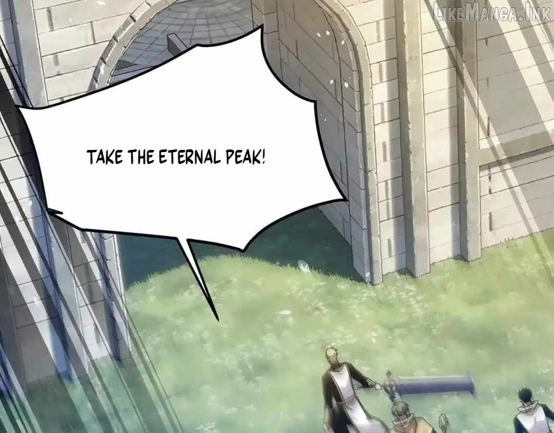I Rely on My Invincibility to Deal Tons of Damage Passively! Chapter 185 - Page 103