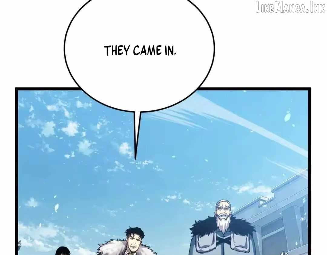 I Rely on My Invincibility to Deal Tons of Damage Passively! Chapter 185 - Page 105
