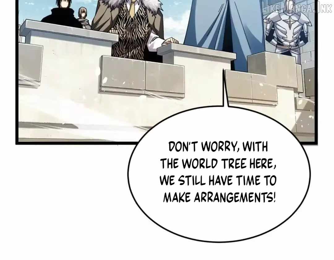 I Rely on My Invincibility to Deal Tons of Damage Passively! Chapter 185 - Page 106