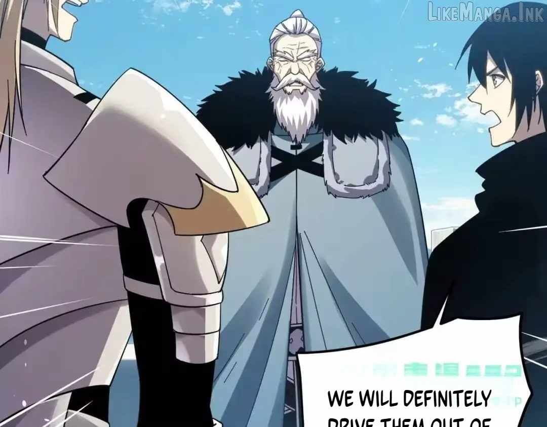 I Rely on My Invincibility to Deal Tons of Damage Passively! Chapter 185 - Page 112