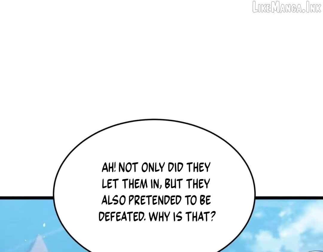 I Rely on My Invincibility to Deal Tons of Damage Passively! Chapter 185 - Page 114