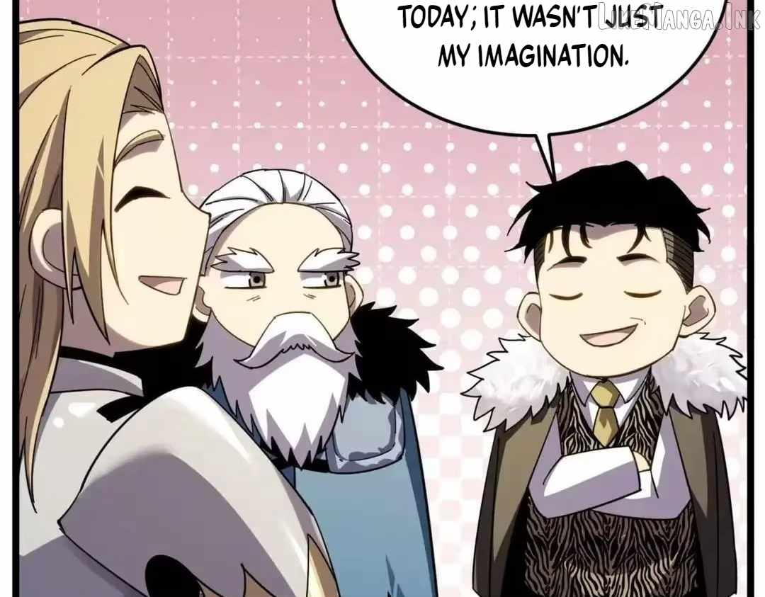 I Rely on My Invincibility to Deal Tons of Damage Passively! Chapter 185 - Page 118