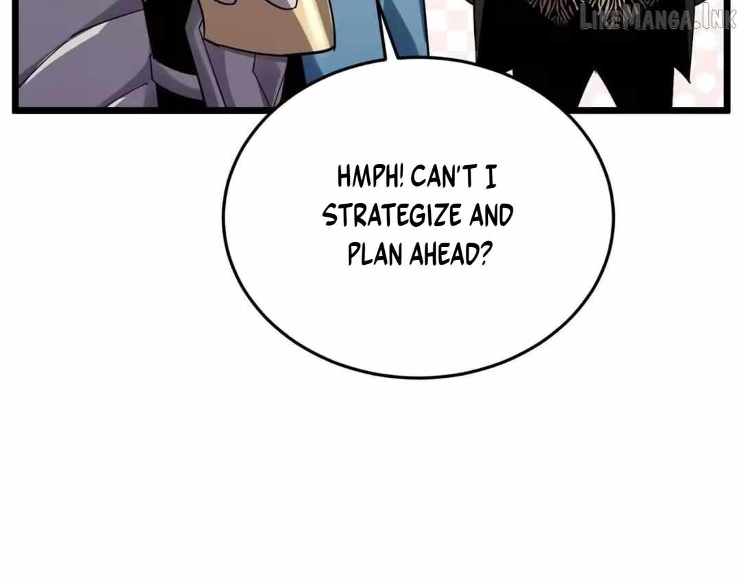 I Rely on My Invincibility to Deal Tons of Damage Passively! Chapter 185 - Page 119