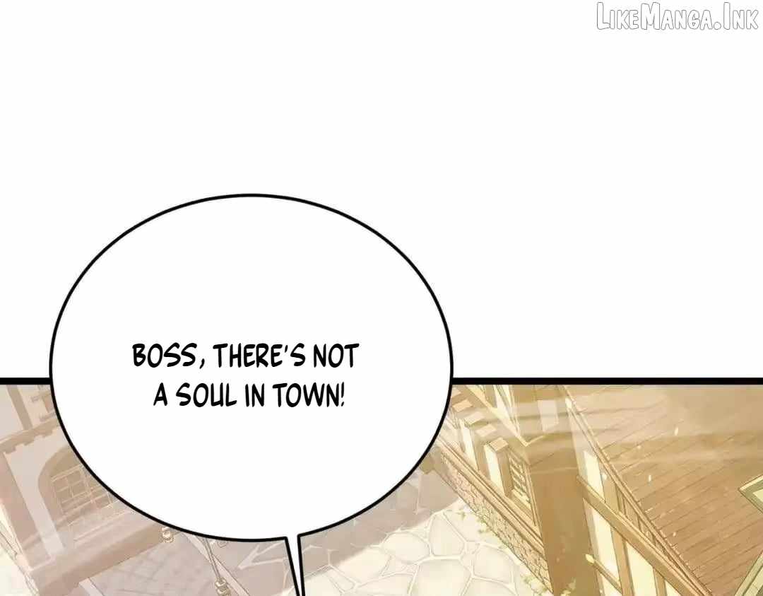 I Rely on My Invincibility to Deal Tons of Damage Passively! Chapter 185 - Page 120