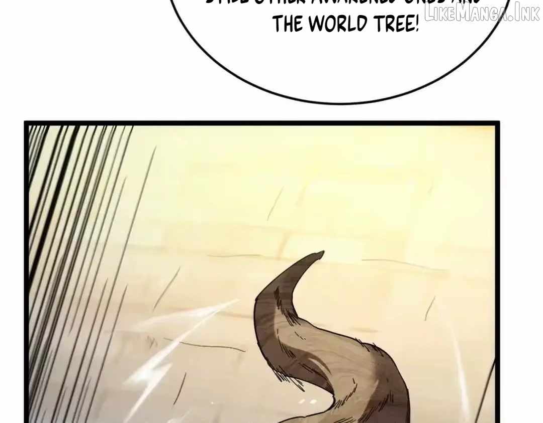 I Rely on My Invincibility to Deal Tons of Damage Passively! Chapter 185 - Page 123