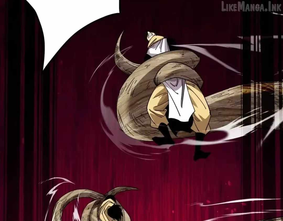 I Rely on My Invincibility to Deal Tons of Damage Passively! Chapter 185 - Page 126