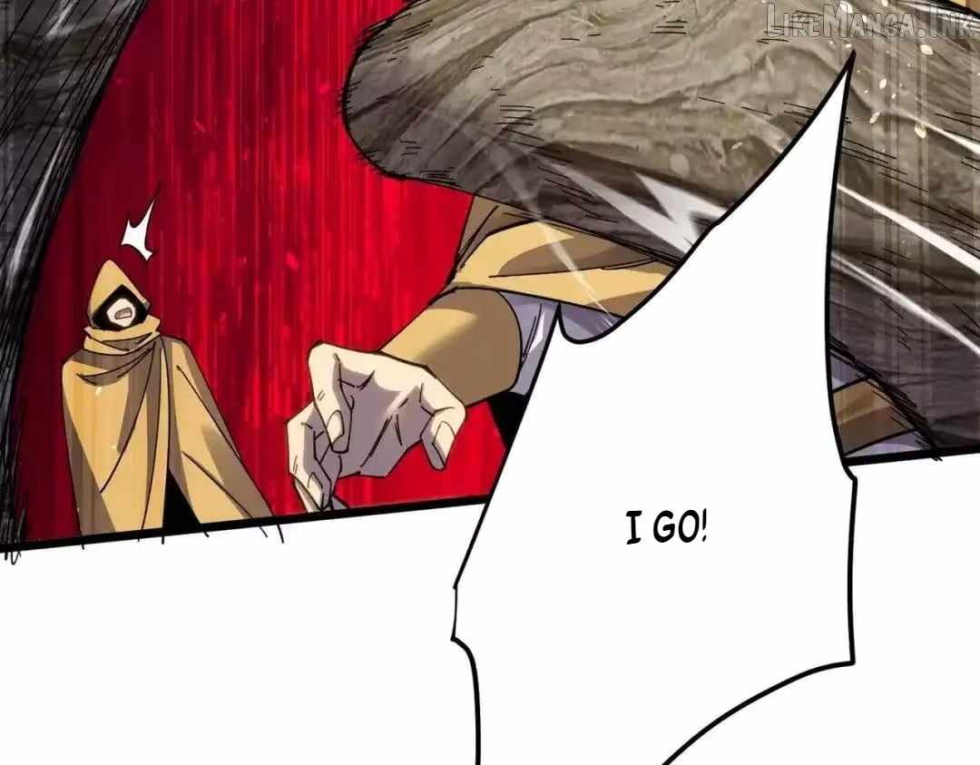 I Rely on My Invincibility to Deal Tons of Damage Passively! Chapter 185 - Page 128