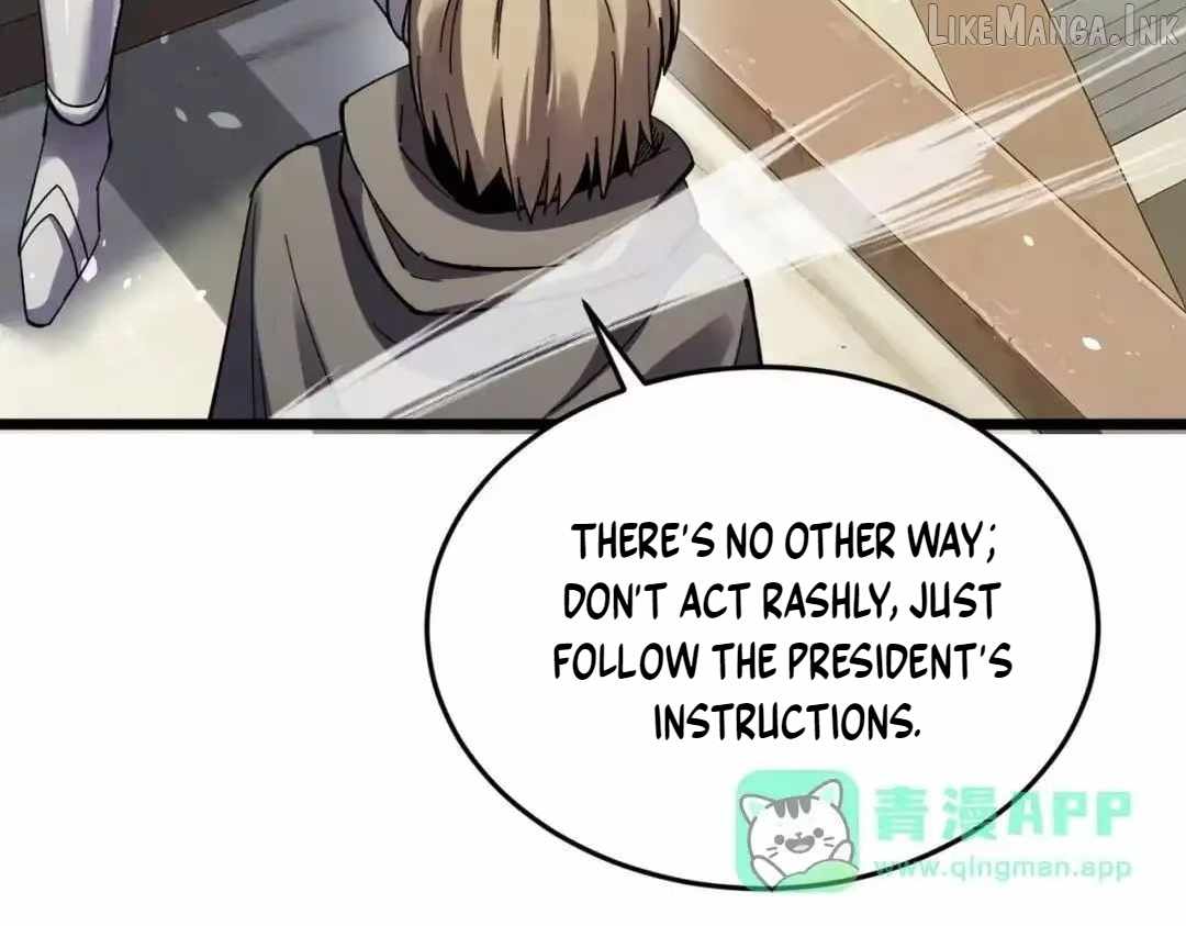 I Rely on My Invincibility to Deal Tons of Damage Passively! Chapter 185 - Page 137