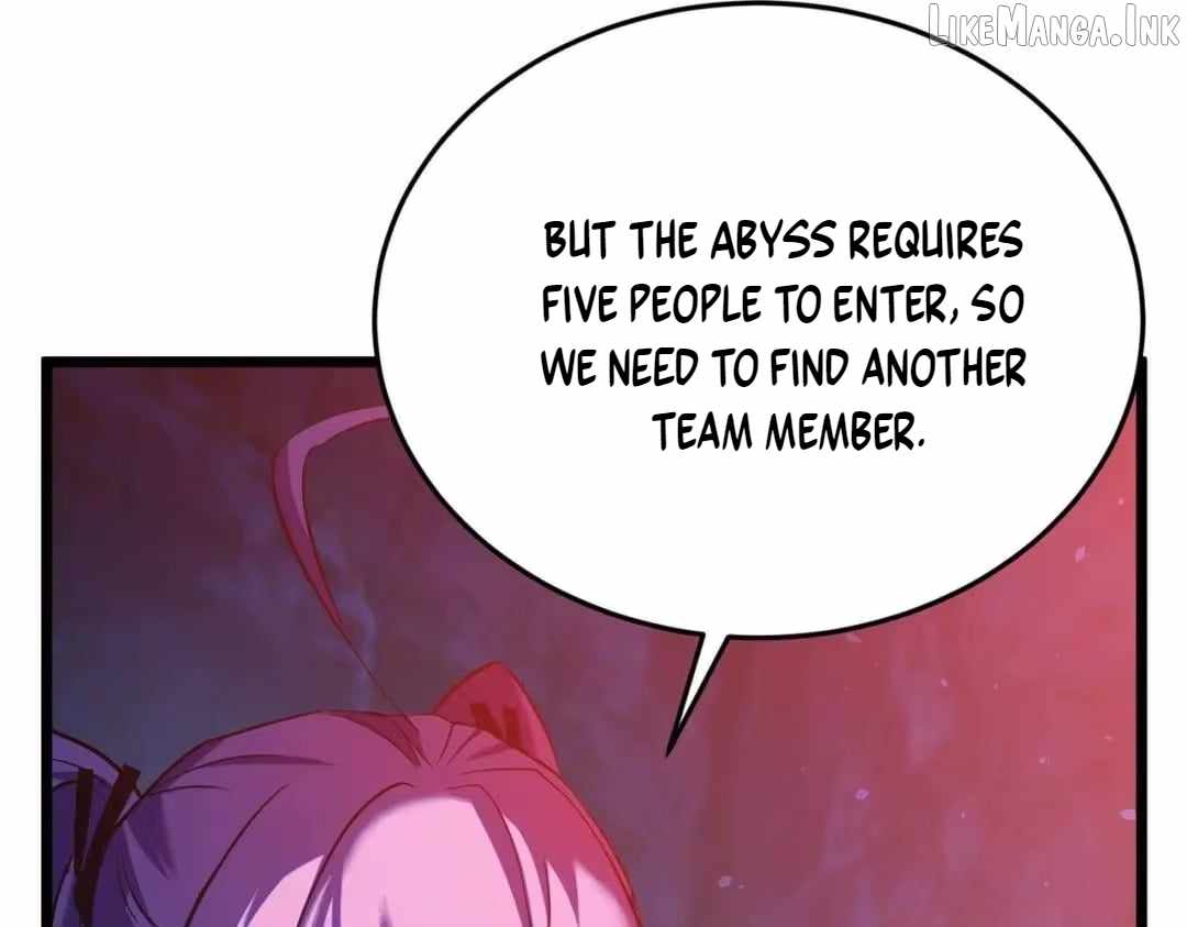 I Rely on My Invincibility to Deal Tons of Damage Passively! Chapter 185 - Page 14