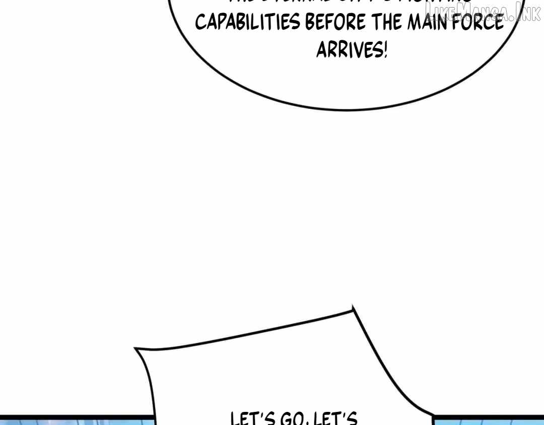 I Rely on My Invincibility to Deal Tons of Damage Passively! Chapter 185 - Page 141