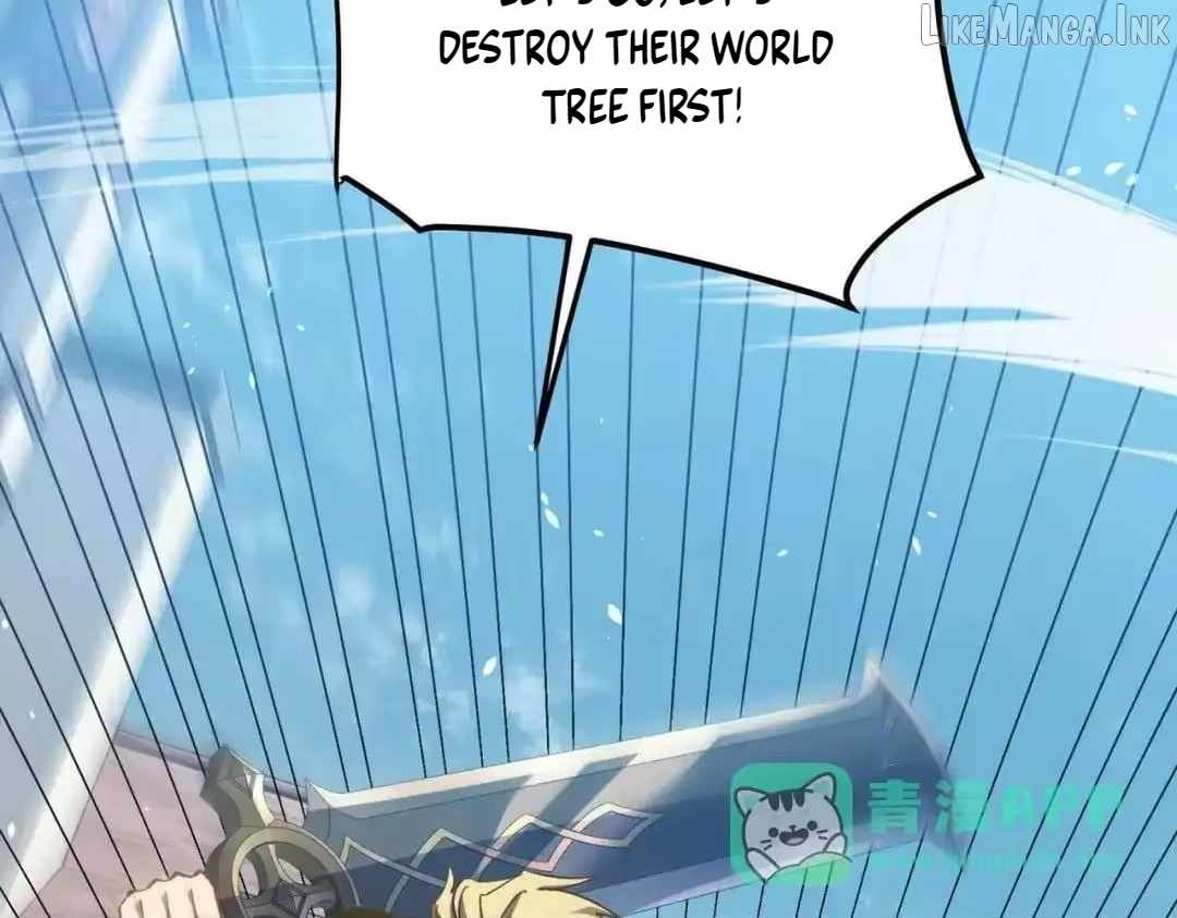 I Rely on My Invincibility to Deal Tons of Damage Passively! Chapter 185 - Page 142