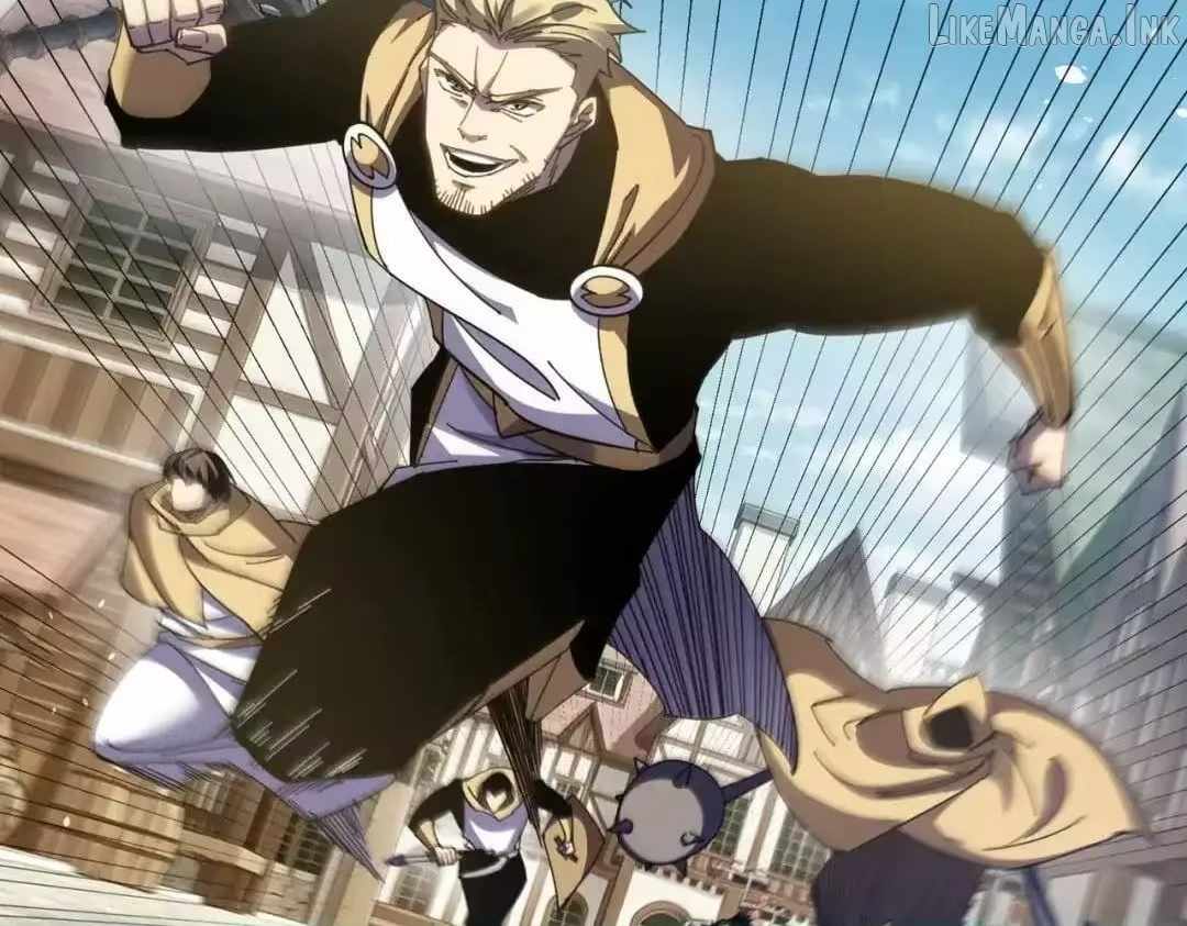 I Rely on My Invincibility to Deal Tons of Damage Passively! Chapter 185 - Page 143