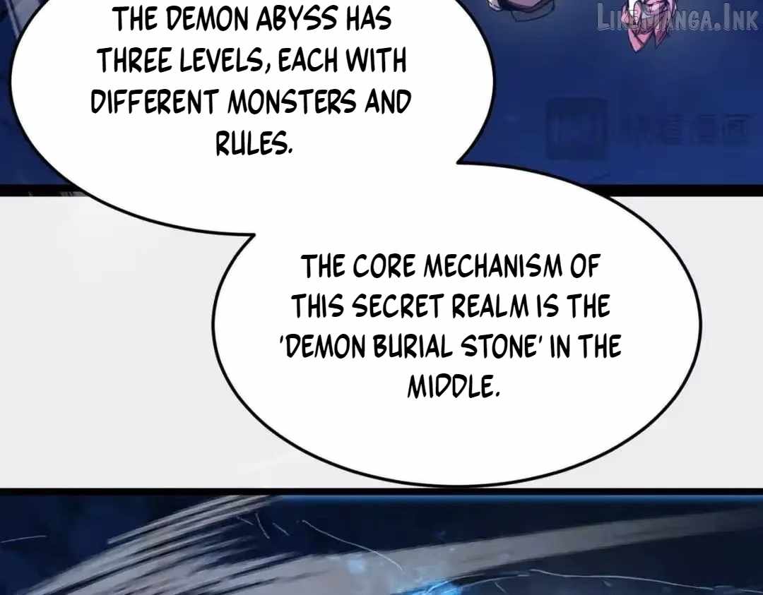 I Rely on My Invincibility to Deal Tons of Damage Passively! Chapter 185 - Page 150