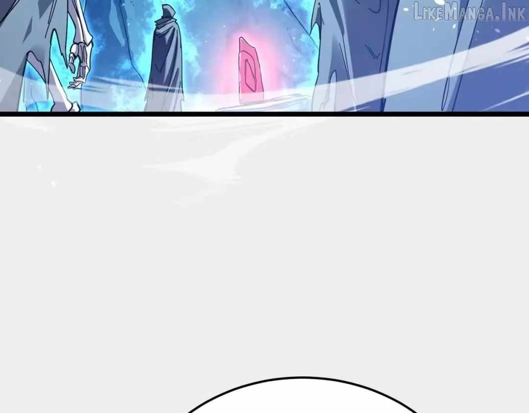 I Rely on My Invincibility to Deal Tons of Damage Passively! Chapter 185 - Page 153
