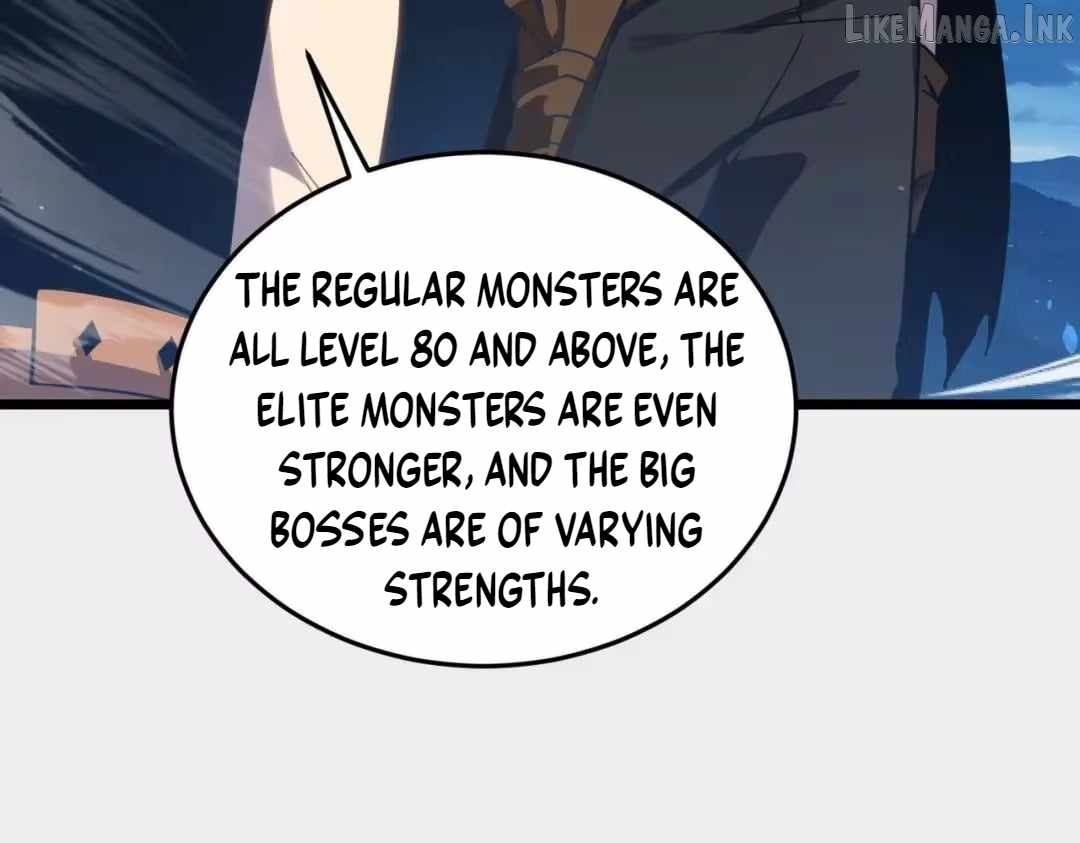I Rely on My Invincibility to Deal Tons of Damage Passively! Chapter 185 - Page 156