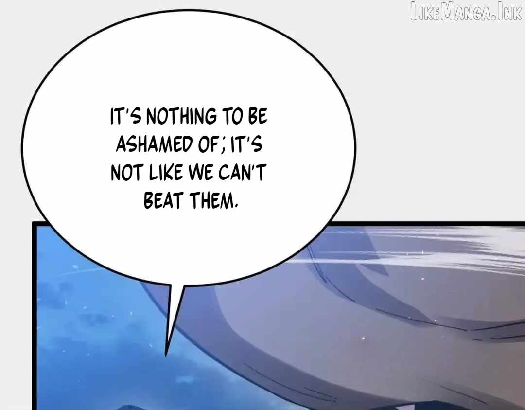 I Rely on My Invincibility to Deal Tons of Damage Passively! Chapter 185 - Page 157